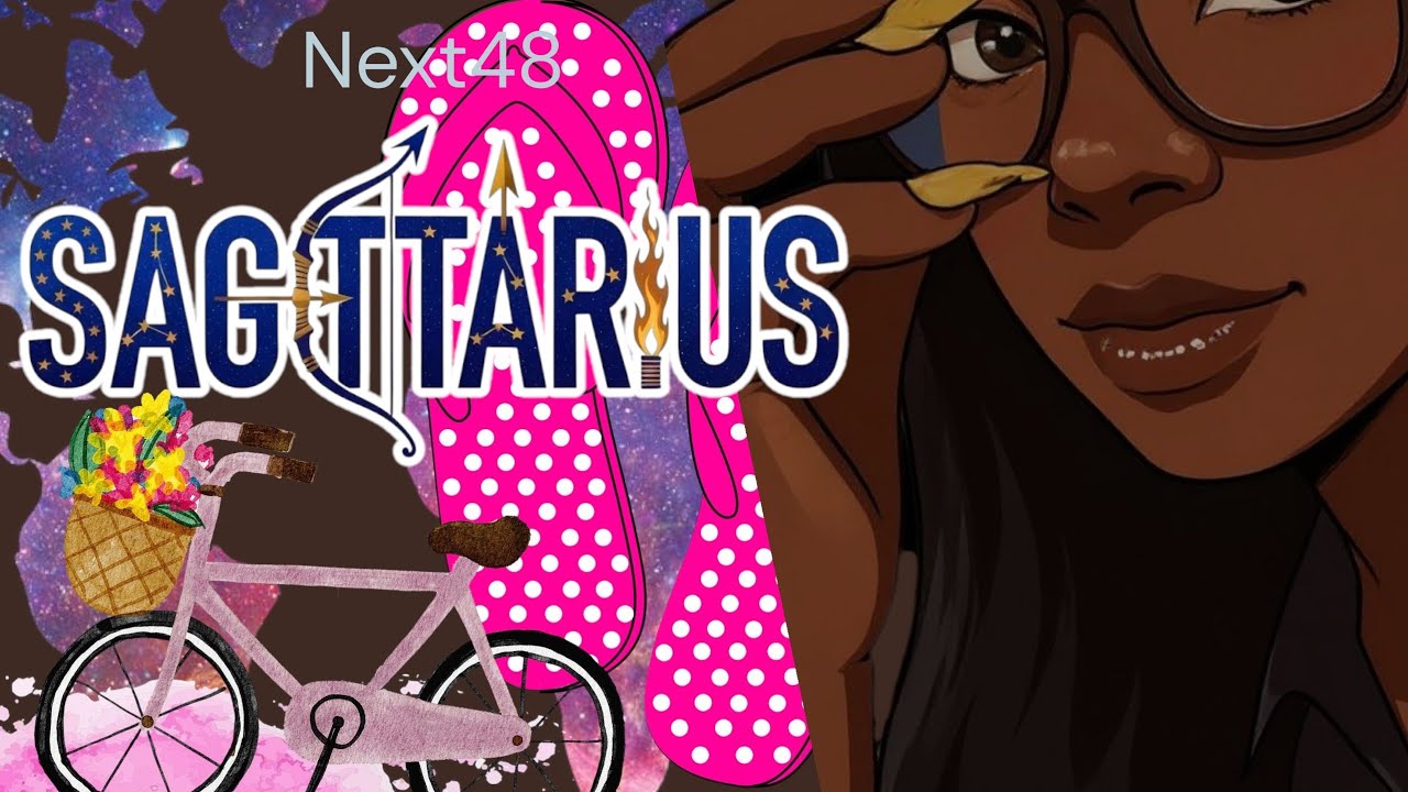 SAGITTARIUS! ♐️ ENEMIES, PEOPLE YOU MAY KNOW! NEXT48✨️
