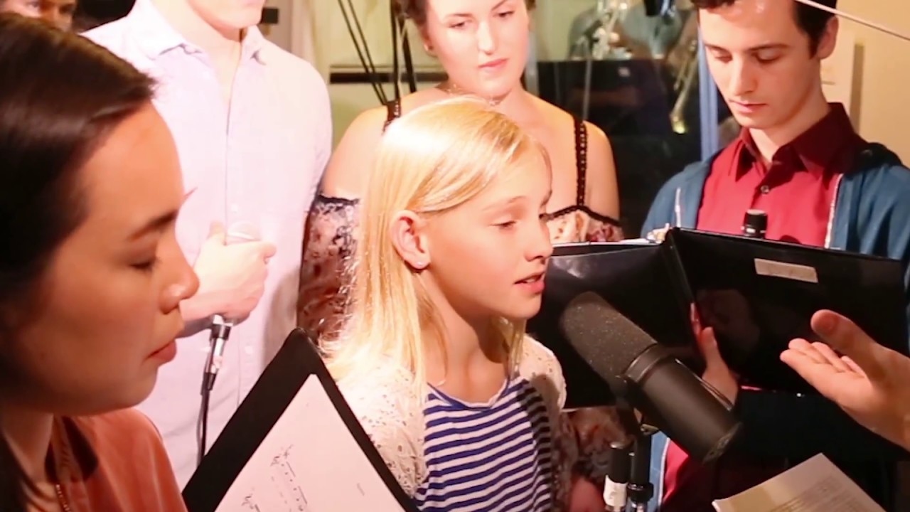 Tim Minchin - Quiet (Apartment Sessions)