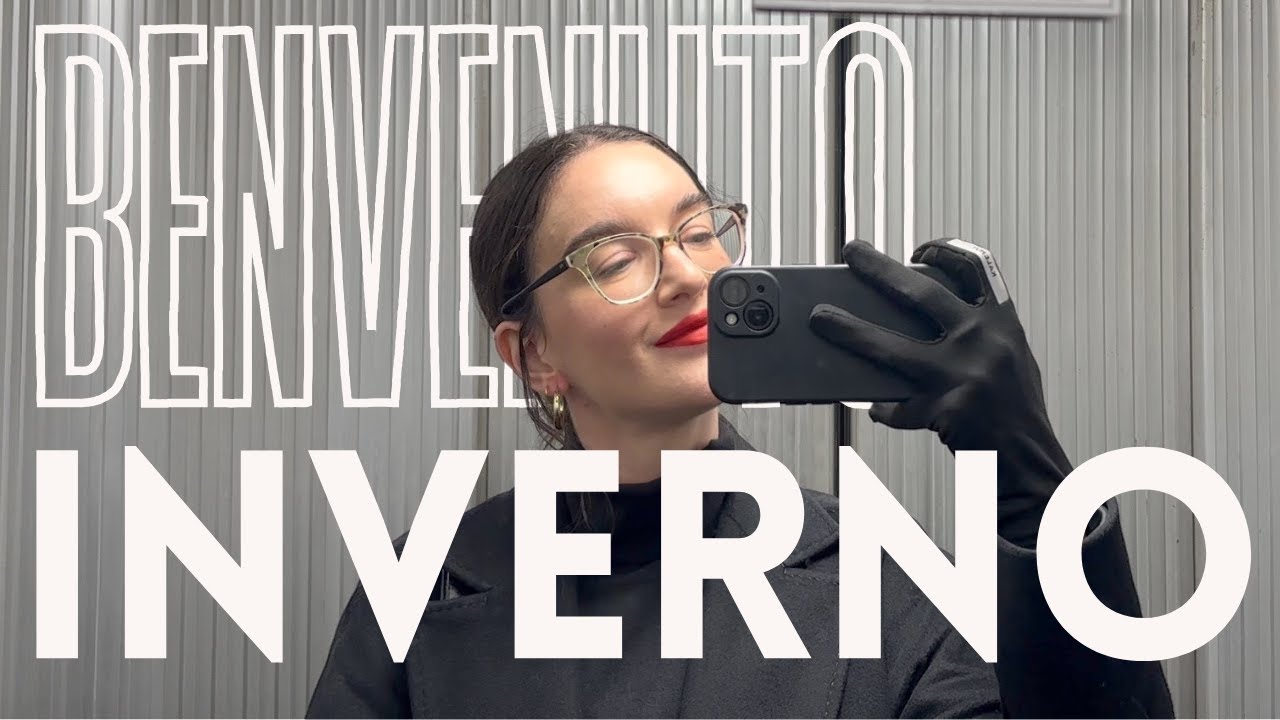 WEEKEND VLOG | Ciao inverno, ti aspettavo ☁️ smartworking, stretching, bookcity | storiedisera