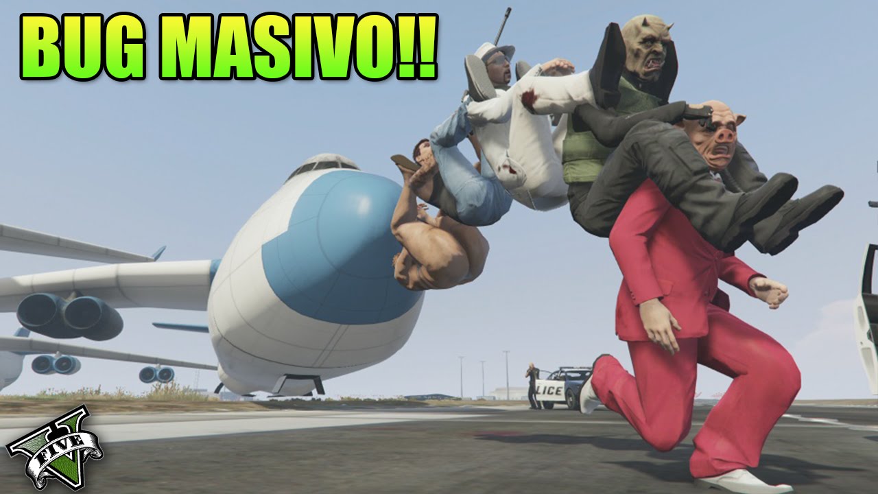 EL GUSANO INVERTIDO | EL ARMA DEFINITIVA | GTA V MODS ONLINE | TheCorvusClan