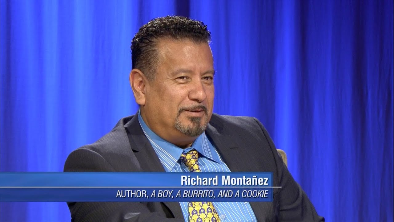 A Conversation with Richard Monta&ntilde;ez