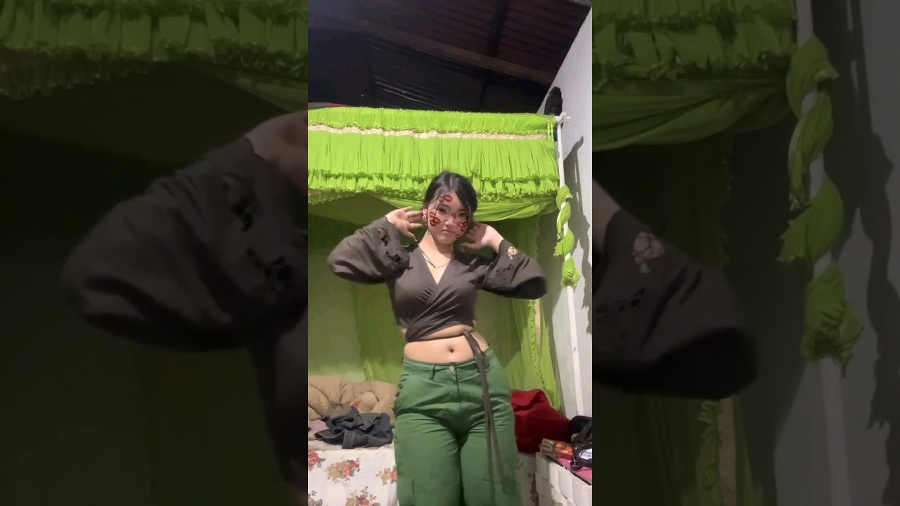 Cute manipuri girl #manipuri #viral #reels