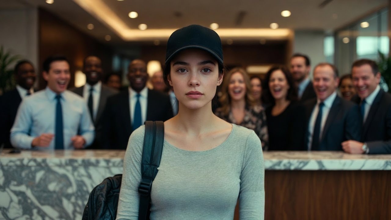 Bank Staff Underestimated a Simple Woman — Until the Truth Was Revealed