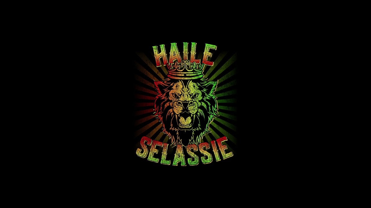 Grinding Mac (Mac Usama-Haile Selassie)