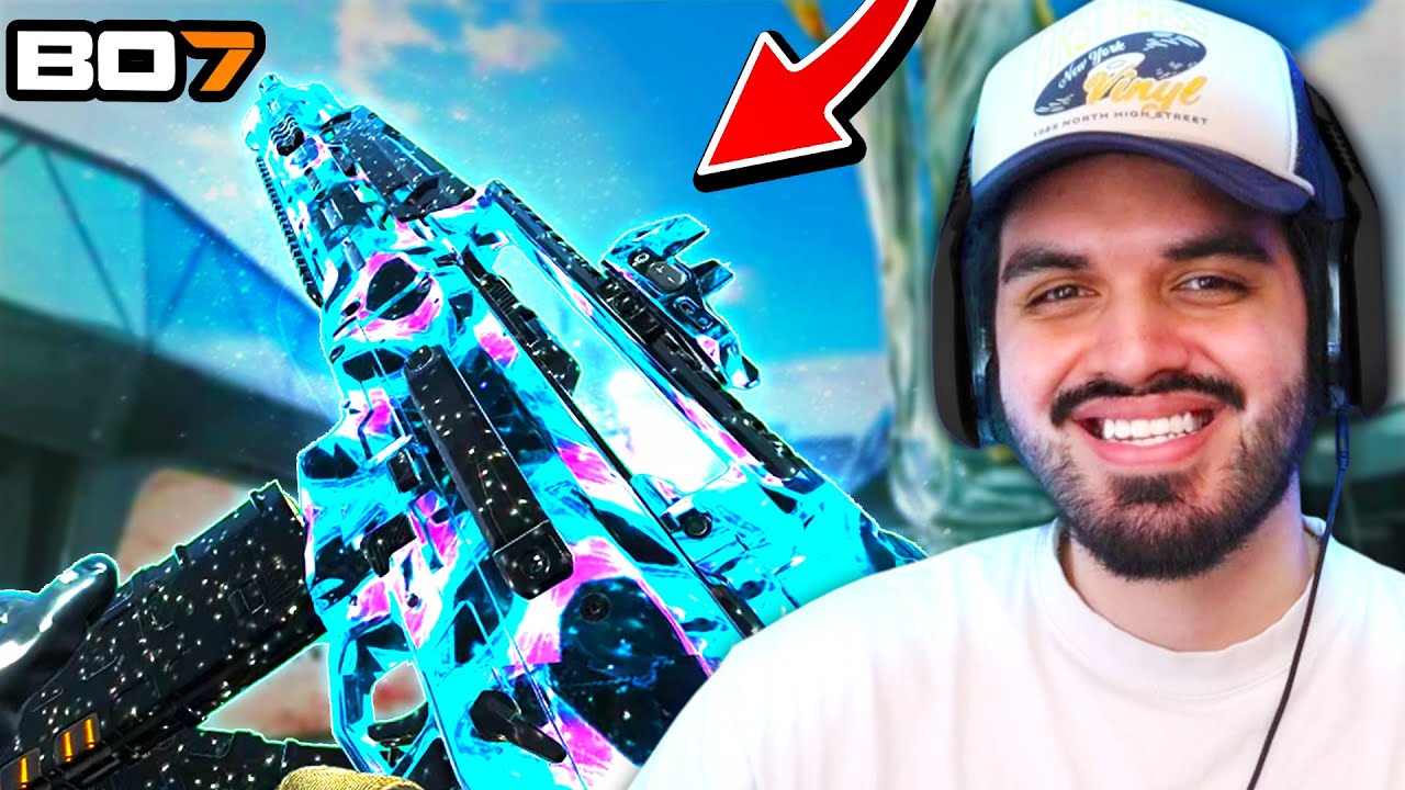 🔴LIVE - LEVEL 1000 PRESTIGE MASTER GRIND! | BLACK OPS 7 SEASON 2 IS ALMOST HERE