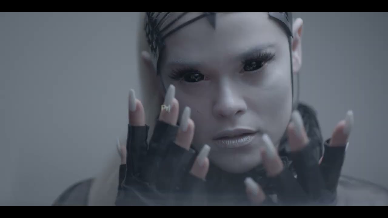 SKYND - 'Michelle Carter' (Official Video)