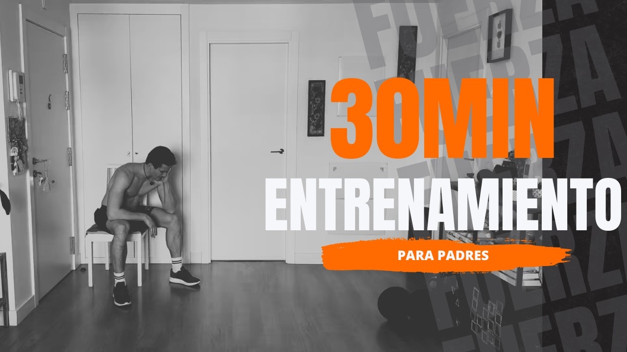 30 MIN QUE CAMBIAN TU CUERPO