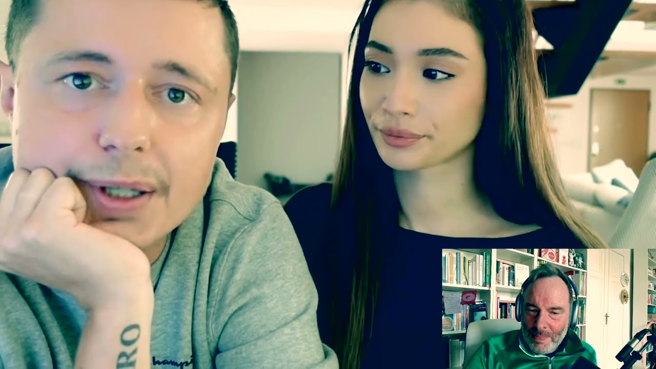 Ungleiche Trennungen (Reaction auf „Wir haben uns getrennt…“ von Paola & Saschka).