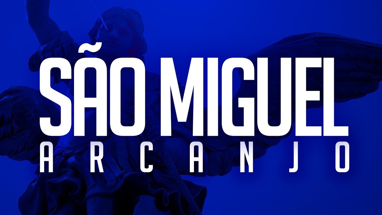 Umbanda Eu Sinto | São Miguel Arcanjo