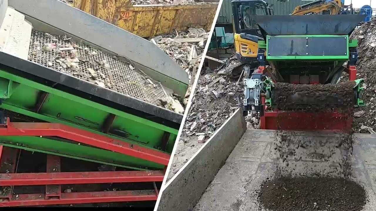 Стоит ли просеивать почву???