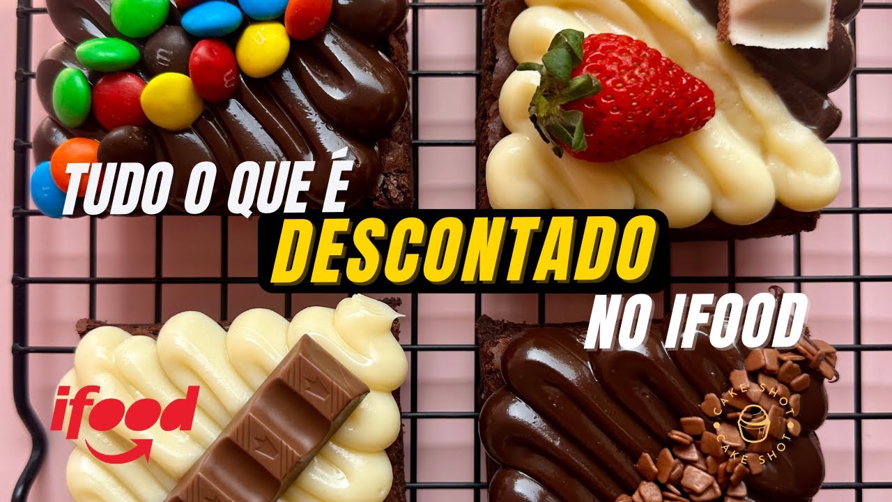 Quais as taxas reais do iFood? O QUE REALMENTE &Eacute; DESCONTADO