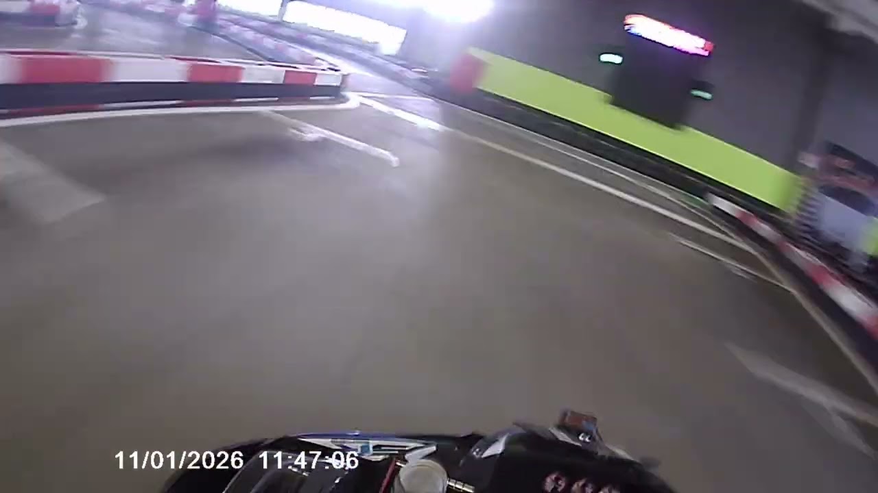 Bikarting sodi sr5