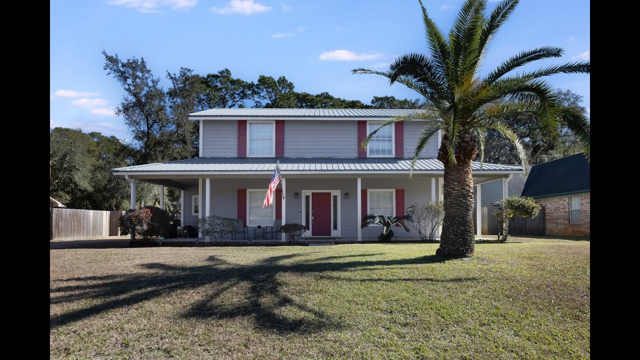 403 Aruba Way, Niceville, FL