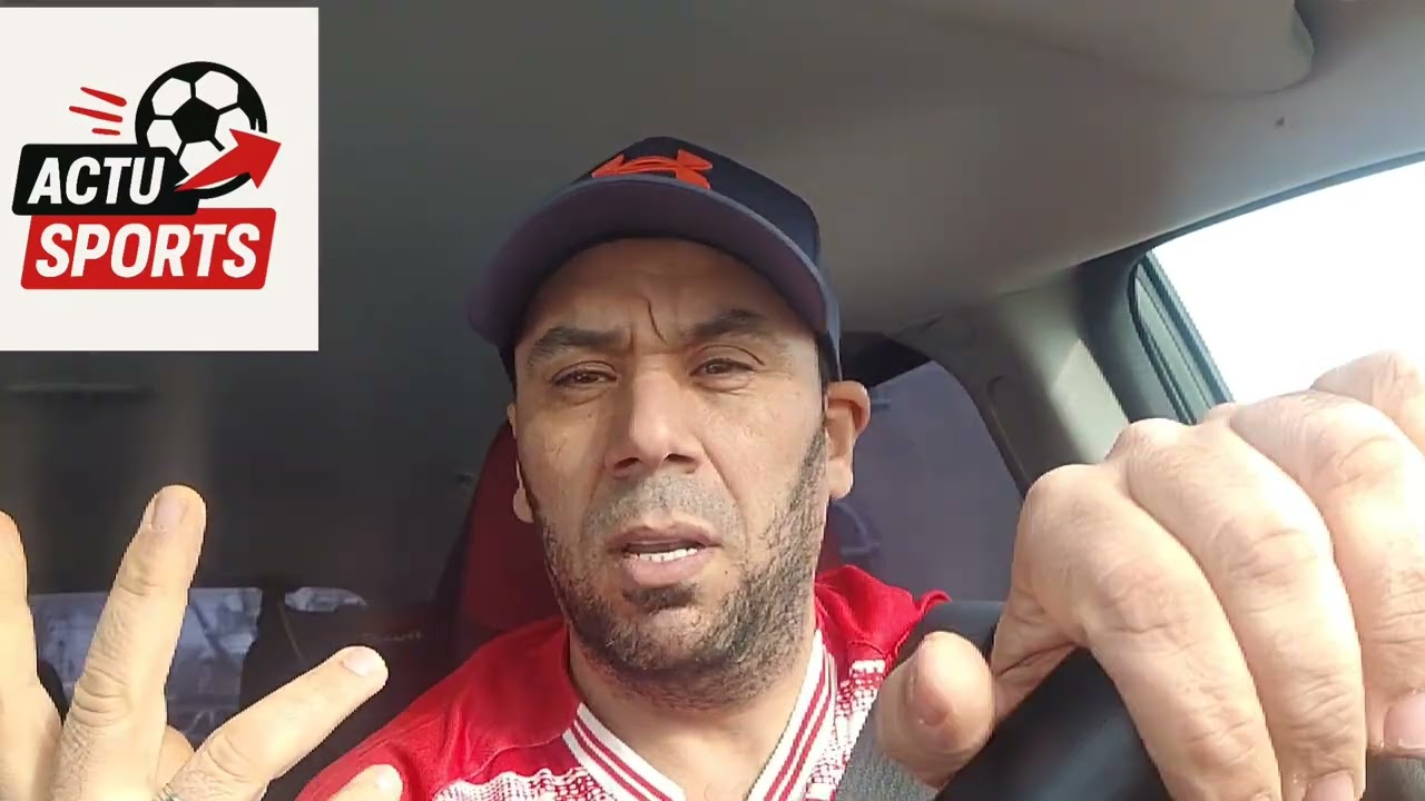 الافريقي بتعادل مخيب🥺 برشا أمور للمراجعة ملاعبية انتهت صلاحيتها و مدرب بفكر عقيم 🤬 