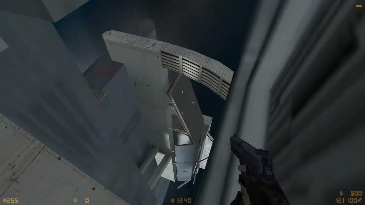 MEEL on kz_citadel done in 16꞉33.06 [REUPLOAD]