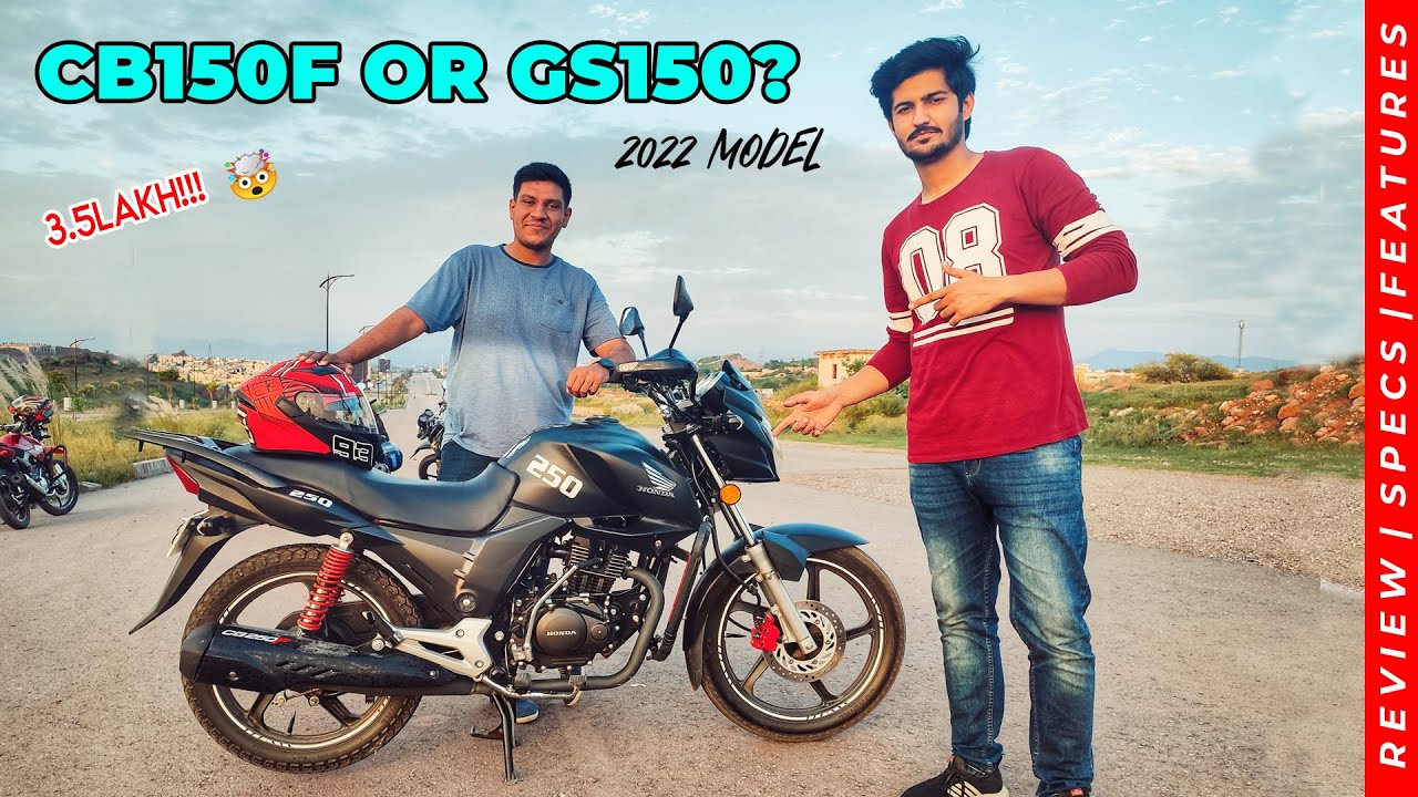 Honda CB150F 2022 Model Owner Review | Specs, Features | Sound Test |