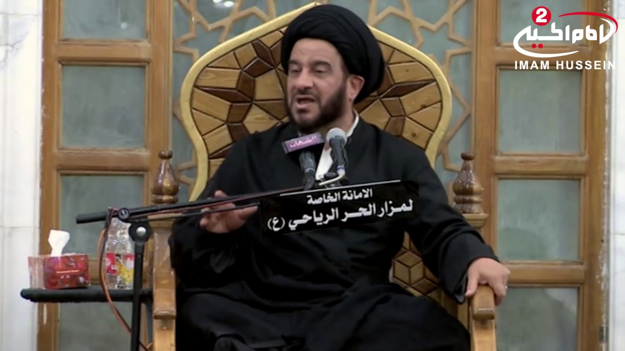 ماهو عقاب الذي يتجاوز على زوجته؟ | سماحة السيد محمد باقر الفالي