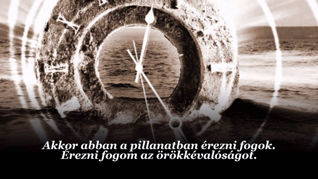 Whitney Houston : One Moment In Time / Egy pillanat az időben (magyar felirattal)