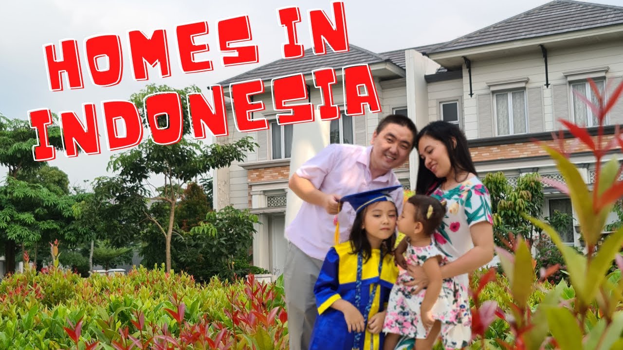 AFFORDABLE HOUSE RENTALS IN INDONESIA | OFW Life | Expats in Indonesia