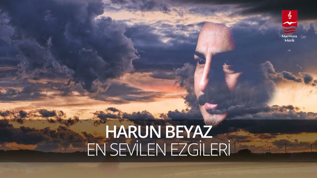Harun Beyaz 