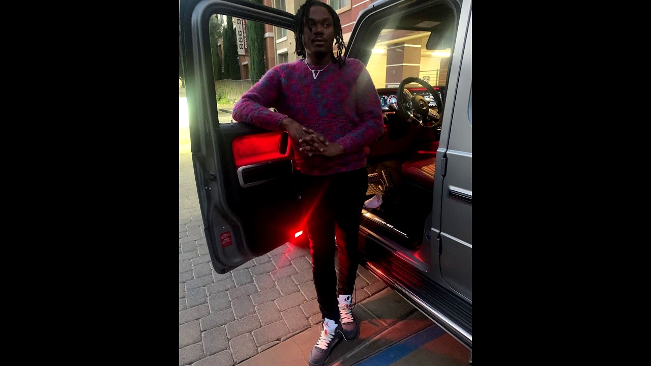 [FREE] LUCKI X FUTURE X UNOTHEACTIVIST X JDOLLA TYPE BEAT 2020 