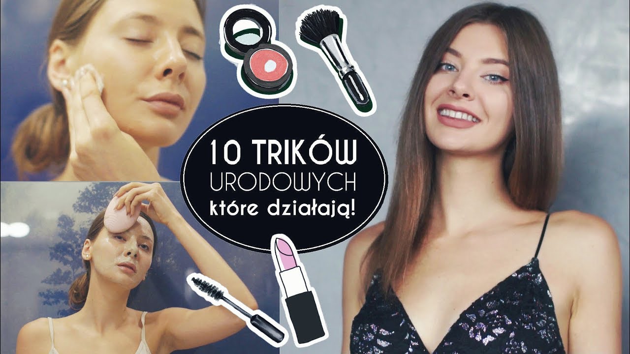 TRIKI URODOWE, KT&Oacute;RYCH AUTENTYCZNIE UŻYWAM