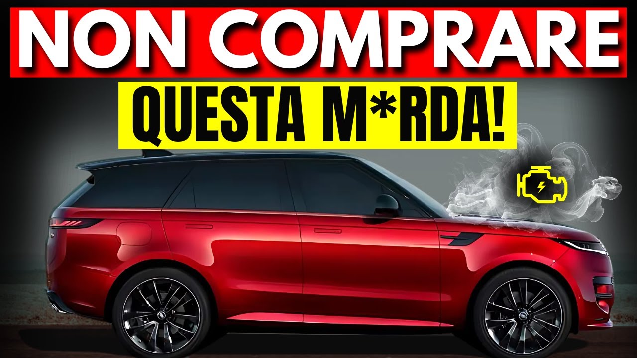 5 Auto IMMORTALI che Durano 500.000 KM (Dati Reali)