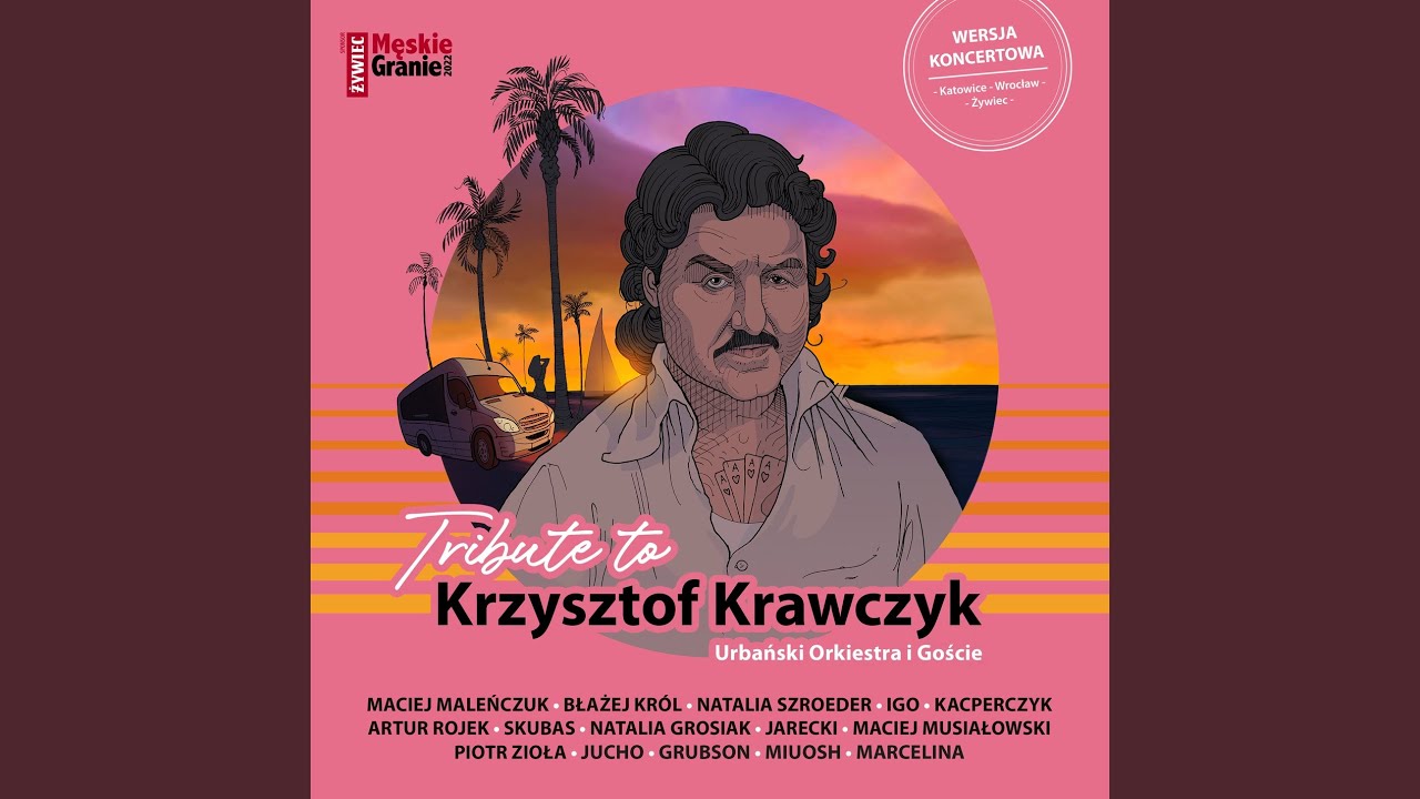 Bo jesteś Ty