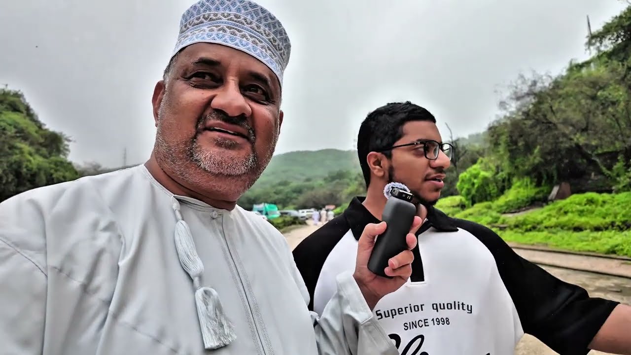 صلالة ٢٠٢٥