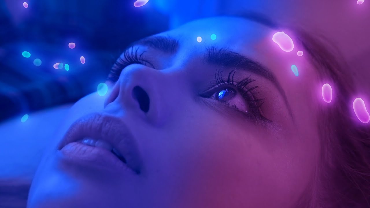 Jessie Reyez - Figures (Unofficial music video)