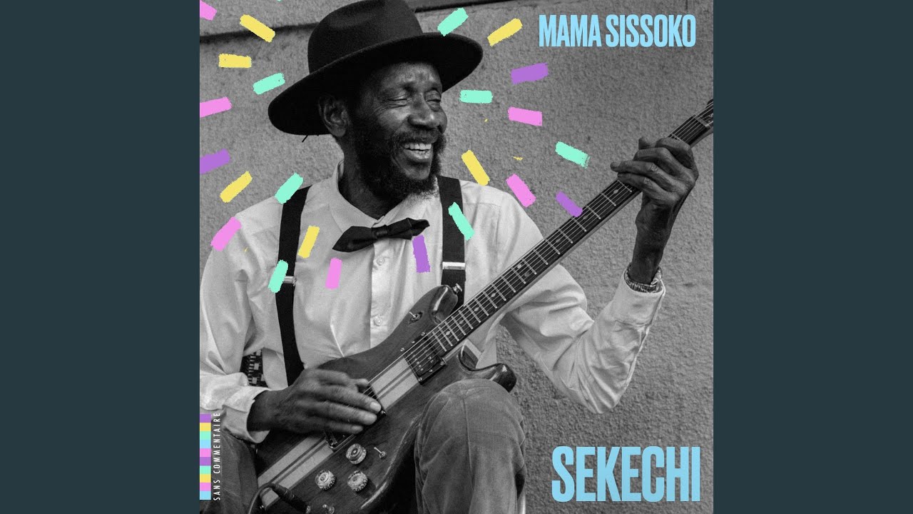 Sekechi