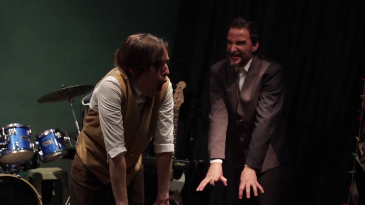 Ionesco - Teatro del absurdo 