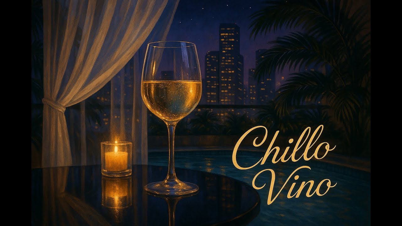 Chillo Vino Rooftop Sunset Lounge 1 H Chillout