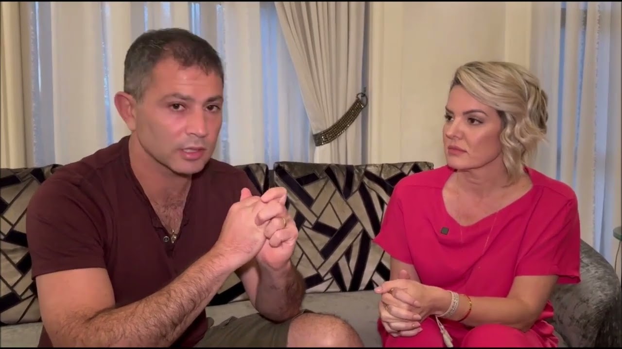 Jornalista André Tal fala sobre o seu tratamento com o Dr. Marc Abreu