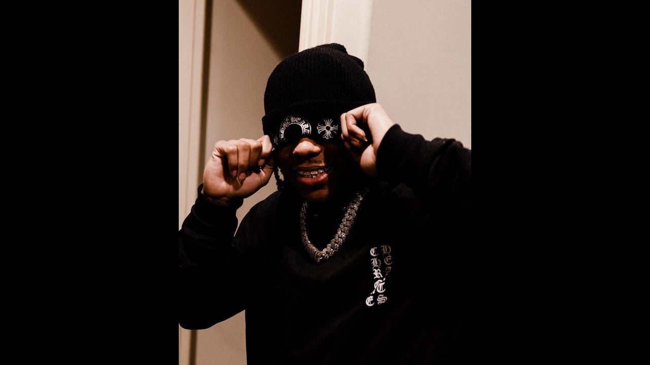 [FREE] Zo Trapalot x Key Glock Type Beat 2024 - 