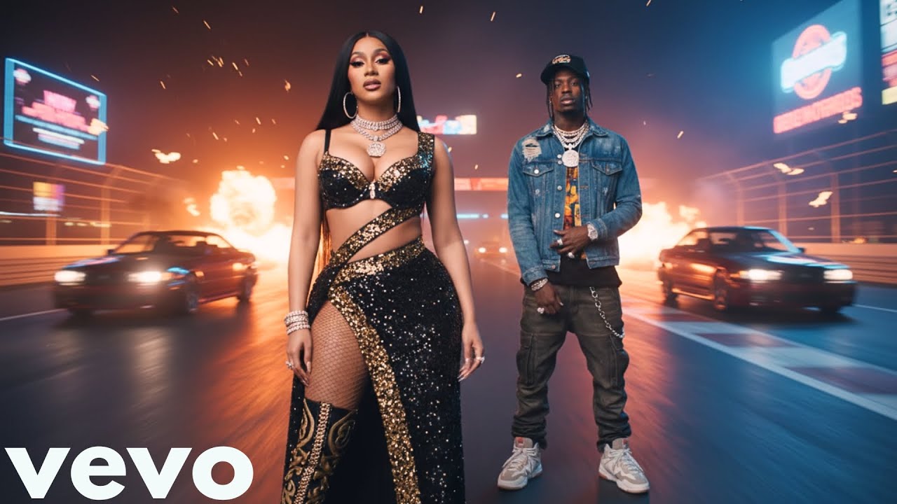 Nicki Minaj, Tyga, Travis Scott, Cardi B, Drake – Ultimate Trap Rap Playlist You Can’t Skip 🔥