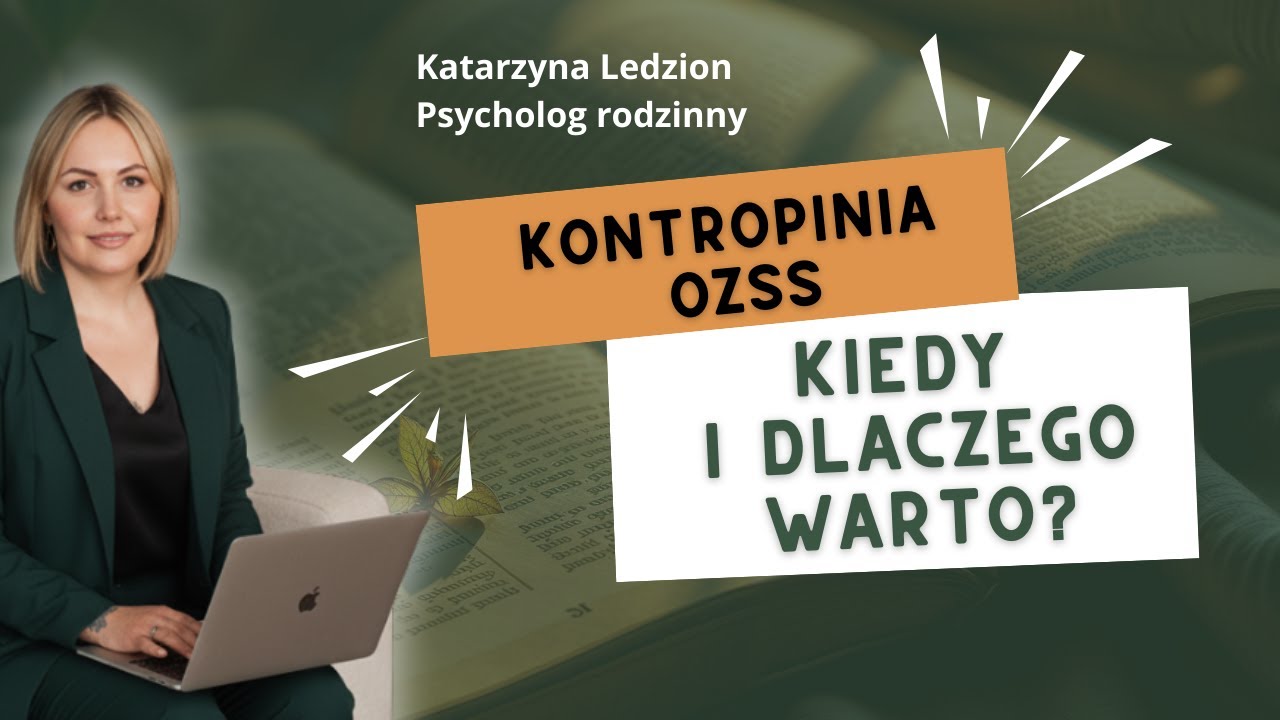 Opinia psychologiczna: Klucz do najlepszych decyzji dla dziecka