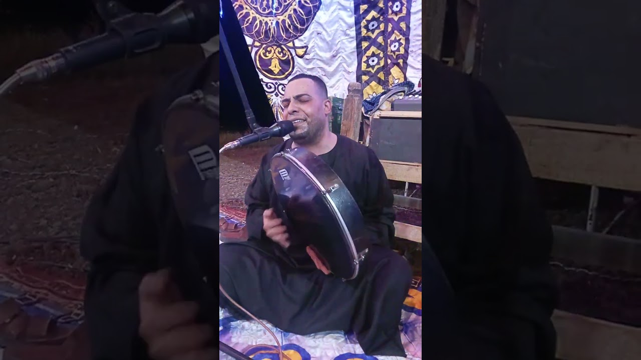 اولاد الرنان لليلة الاقصر 14/6/2023
