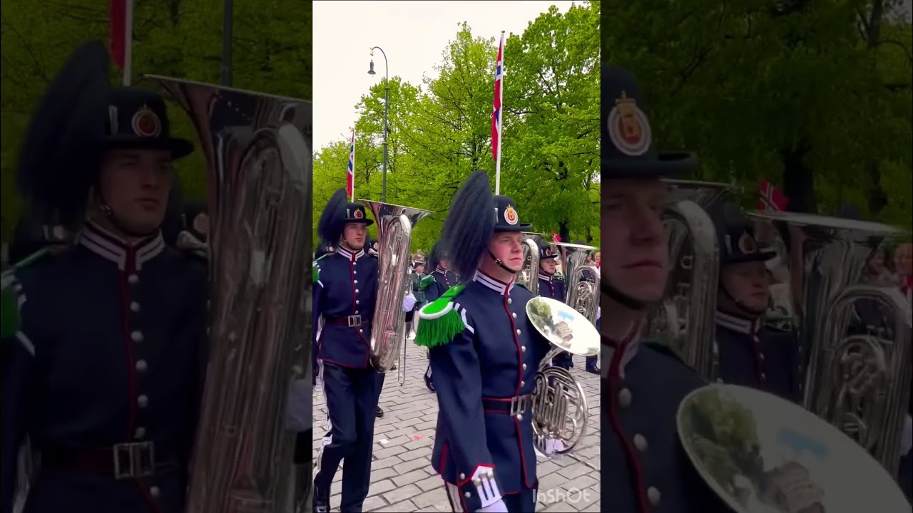 Norwegian Constitution Day #indiansinnorway #nationalday  #GratulererMedDagenNorge #17may2023 #oslo
