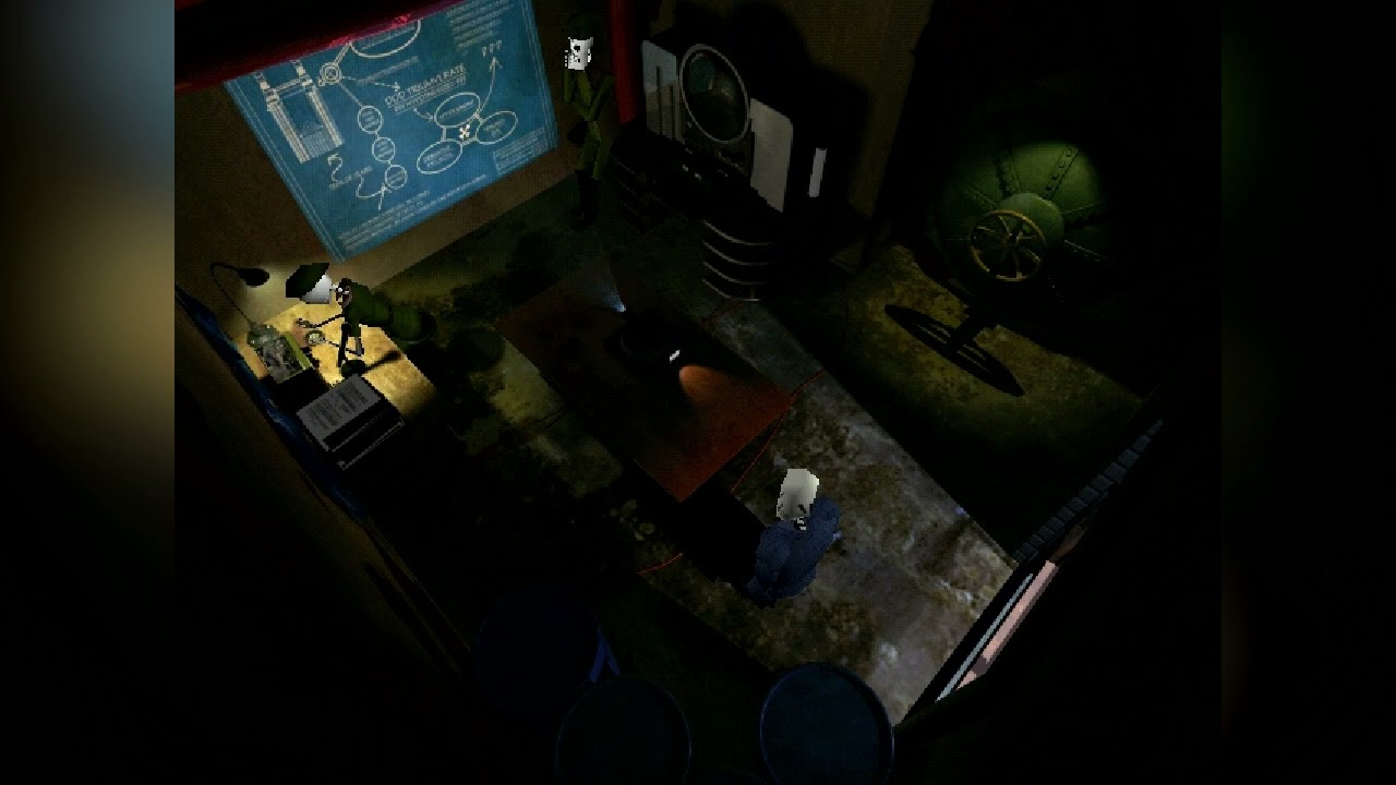VGM YSHHO #418 - Grim Fandango - Lost Souls' Alliance