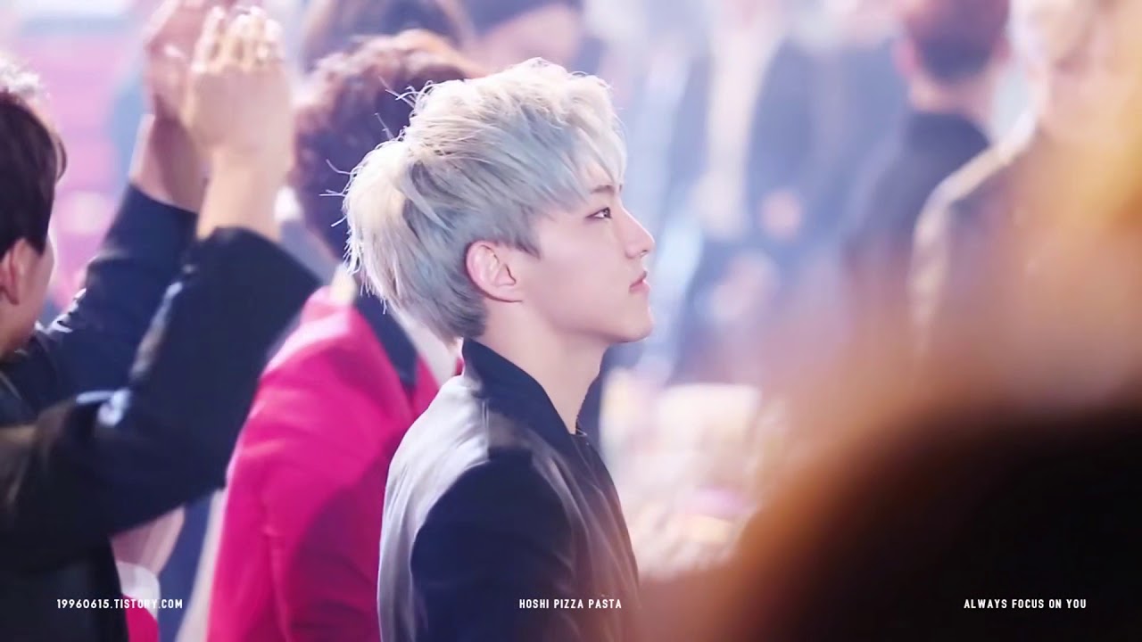 Prince HOSHI day