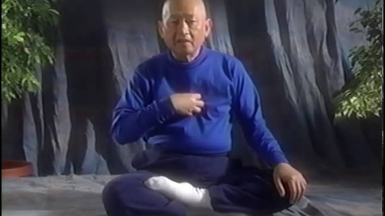 Phương Pháp Công Phu 1993 (với phụ đề vn, en và fr)