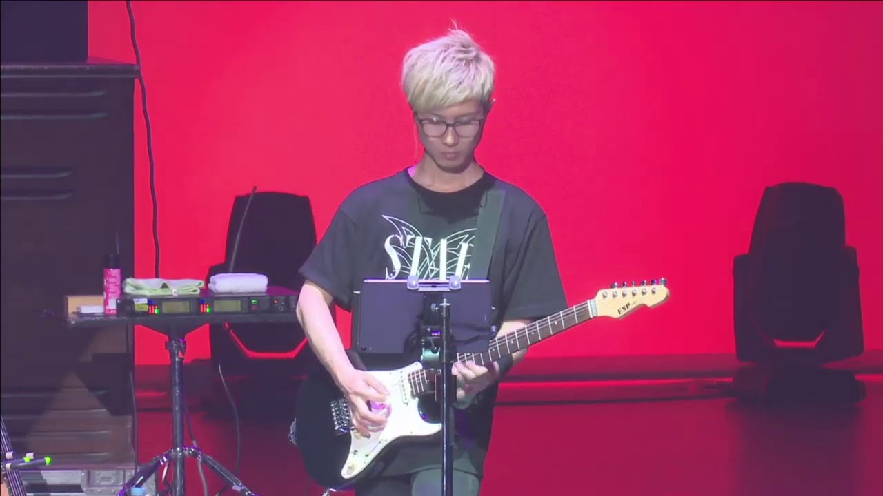 Take up the Cross x For Achieve - Star Ocean Live Collection 2019 (Motoi Sakuraba)