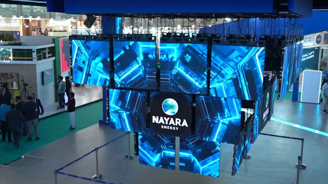 India Energy Week 2025