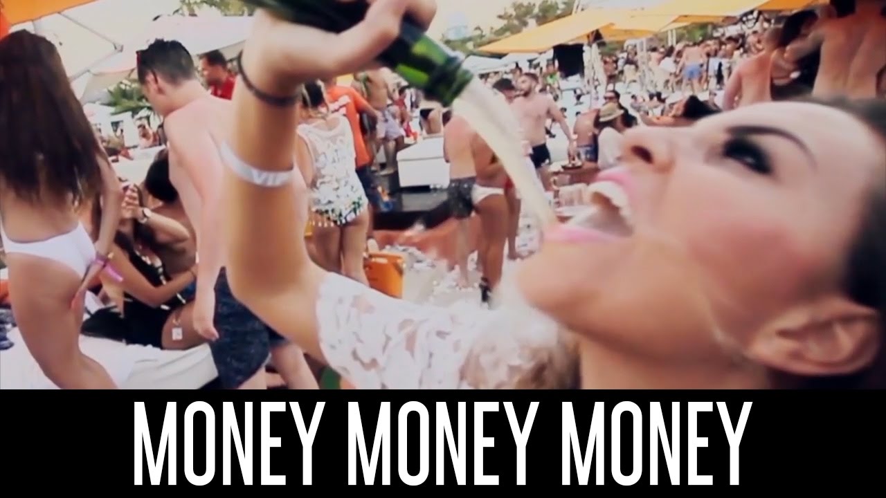 MILLIONAIRE PARTY PLANNER| 