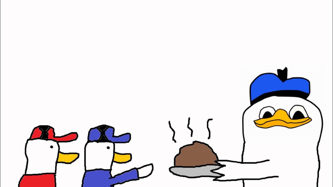 Dolan - Chocolate cake