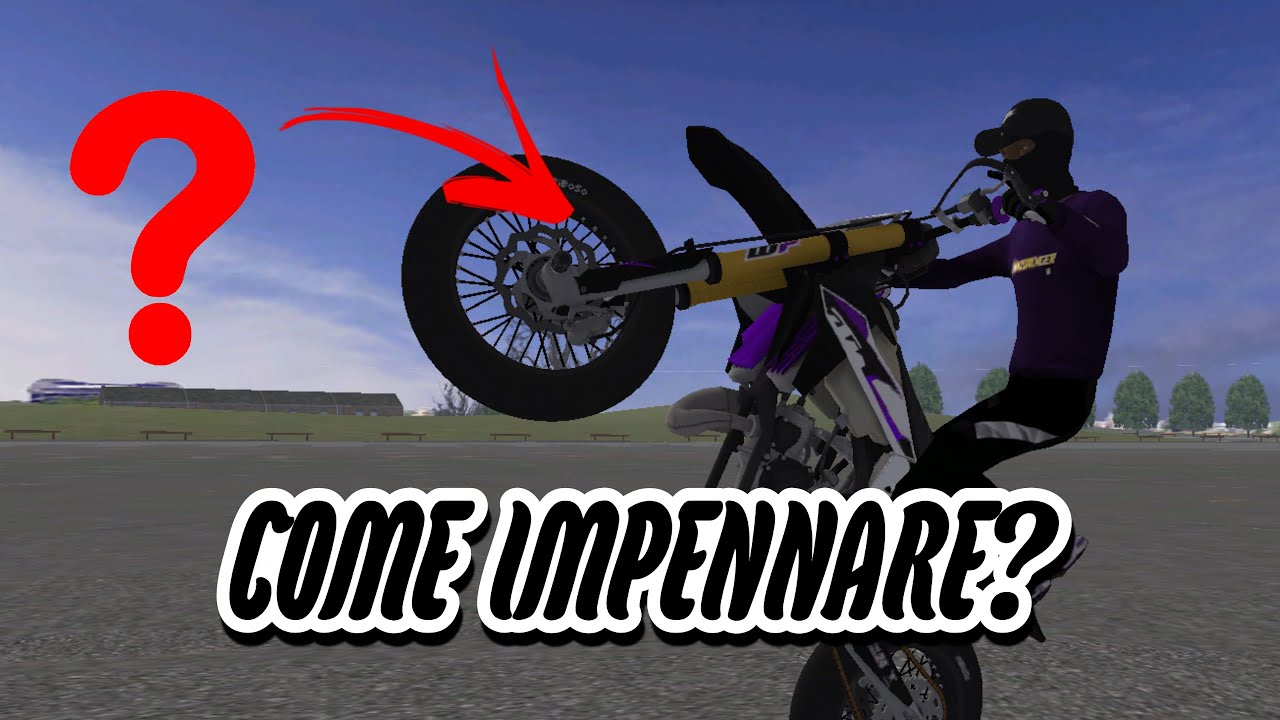 COME IMPENNARE SU MX BIKES?! - GUIDA STEP BY STEP