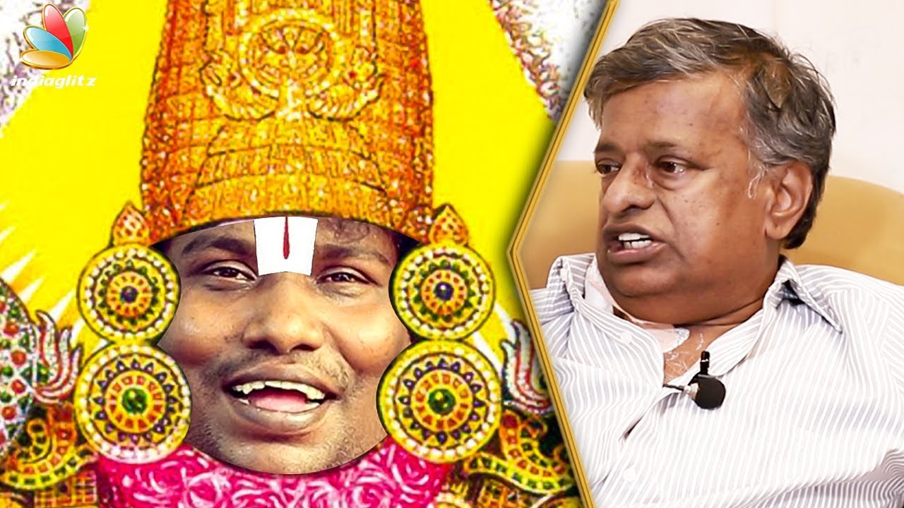 Yogi Babu is not a P**** Moonji Vaayan but : Cheenu Mohan Interview | Kolamavu Kokila Movie
