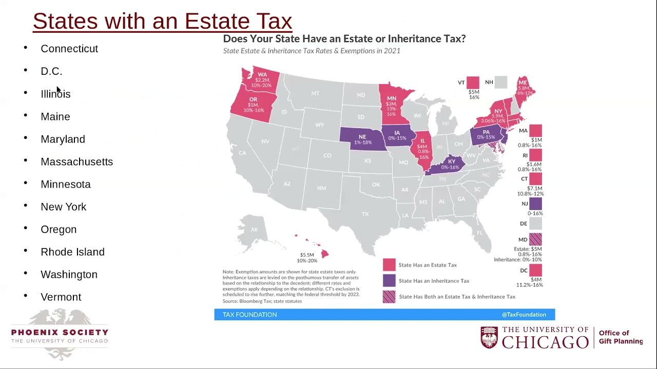 Now Is the Time: Tax and Estate Planning Opportunities in 2021