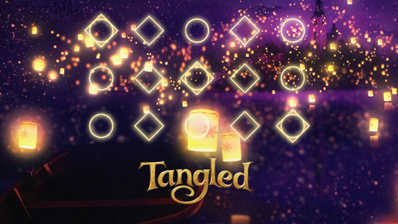 I See The Light [COVER] - Tangled | Sky: Children Of The Light